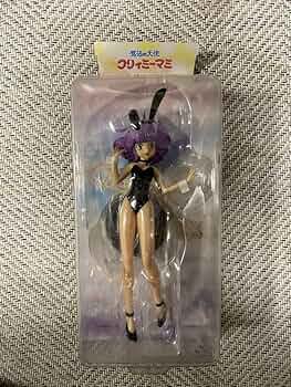 魔法の天使クリィミーマミ ビッグフィギュア バニーガールver.【G1453-007】110 Amazon | 魔法の天使 クリィミーマミ ビッグフィギュア バニー
